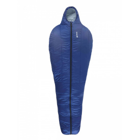 Спальник Rock Front Kalmius 2 L Medium Темно-синий (1090-13363)