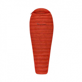 Спальник женский Sea to Summit Flame Fm0 Women's 170 R Оранжевый (STS AFM0-WR)