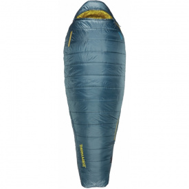 Спальник Therm-A-Rest Saros -6С Long 216 см Синий (1004-13166)