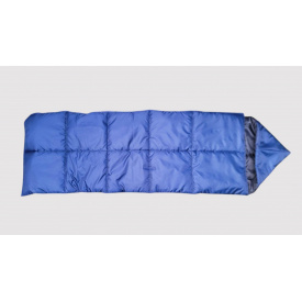 Спальный мешок Family Story 220x100 см Синий (1807172)