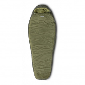 Спальник Pinguin Tramp 185 2020 L левый Khaki (1033-PNG 237146)