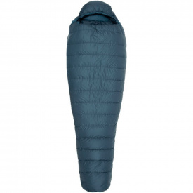 Спальник Exped Trekkinglite -10° L R правый Navy (1054-018.0784)