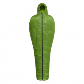 Спальник Rock Front Kalmius 2 L Long Зеленый (1090-13348)