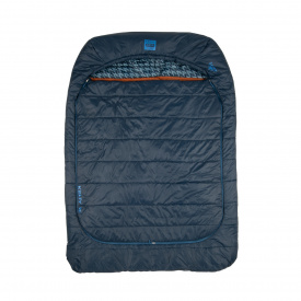 Спальник Kelty Tru Comfort Doublewide 20 198 Темно-синий (35417123-DWPGB)