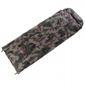 Спальный мешок Кокон SP-Sport SY-D13-1 Камуфляж