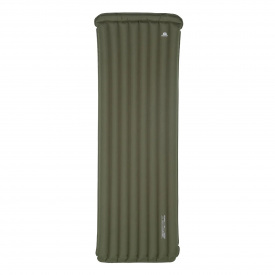 Коврик Mountain Equipment Aerostat Down 7.0 Ultra Mat Wide Regular 185х63х7 см Зеленый (1053-ME-006234.01556.Reg)