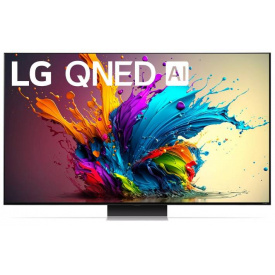 LED-телевизор LG 86QNED91T6A 86" (86QNED91T6A)