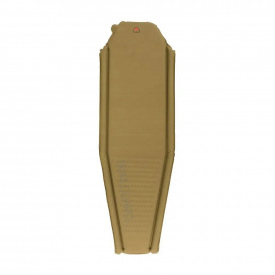 Коврик самонадувной Robens Self-inflating Mat TrailGuard 38 185х58х3.8 см Оливковый (1046-310102)