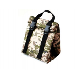 Термосумка Фастекс VS Thermal Eco Bag пиксель