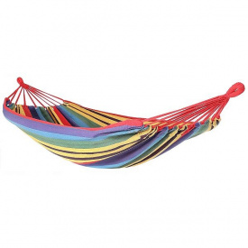 Гамак с чехлом Royokamp 200х100 см Multicolor (1031149)