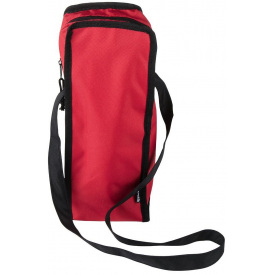 Термосумка ланч бокс Crivit Красный (IAN3161901CKG red)