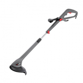 Триммер электрический INTERTOOL DT-2253 350 Вт, 230 В
