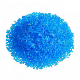 Фунгіцид Насіння країни Мідний купорос 100 г