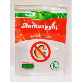 Інсектицид-акарицид Аптека садівника Антихрущ 10 мл
