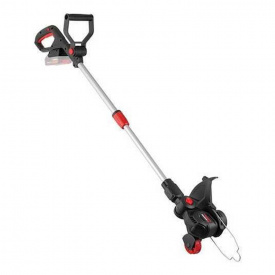 Триммер аккумуляторный STORM INTERTOOL WT-9112 20 В, 7500 об/мин