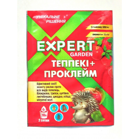 Інсектицид Альянс-Сервис Теппеки + проклейм 4 г