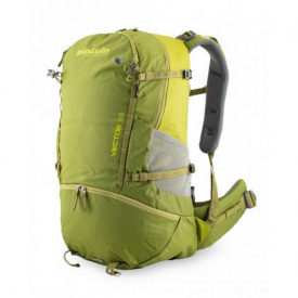 Рюкзак Pinguin Vector 35 Green (1033-PNG 316148)