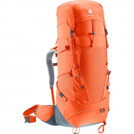 Рюкзак Deuter Aircontact Core 45+10 SL Оранжевый (1052-3350222 9409)