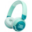 Гарнитура JBL JR320BT Green (JBLJR320BTGRN) Ивано-Франковск