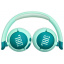 Гарнитура JBL JR320BT Green (JBLJR320BTGRN) Ивано-Франковск