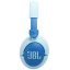 Гарнітура JBL JR470NC Blue (JBLJR470NCBLU) Луцьк
