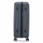 Чемодан Semi Line 24" T5865-2 M 69 л Navy-Green (DAS2915) Ладан
