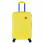 Чемодан Semi Line 24" T5801-2 M 69 л Yellow (DAS2876) Коростень