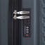 Чемодан Semi Line 20" T5865-1 S 42 л Navy-Green (DAS2914) Каменец-Подольский