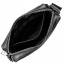 Мужская сумка Tiding Bag S9830A 22x25x6 см Черный (2405863723) Ужгород