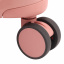 Чемодан Semi Line 28" T5836-3 L 102 л Pink (DAS2913) Шостка