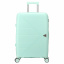 Чемодан Semi Line 28" T5831-3 L 102 л Mint (DAS2880) Виноградов