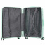 Чемодан Semi Line 28" T5831-3 L 102 л Mint (DAS2880) Виноградов