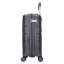 Валіза Semi Line 20" T5835-1 S 34 л Graphite (DAS2908) Ізмаїл