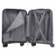 Валіза Semi Line 20" T5835-1 S 34 л Graphite (DAS2908) Ізмаїл