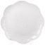 Набор тарелок 3 штуки White Lace диаметром 20см DP218711 BonaDi Обухів