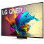 LED-телевізор LG 86QNED91T6A 86" (86QNED91T6A) Ужгород
