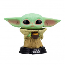Игровая фигурка Малыш с чашкой Funko DD659828