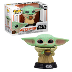 Игровая фигурка Малыш с чашкой Funko DD659828 Київ