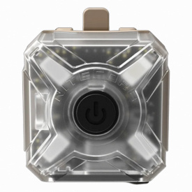 Сигнальный налобный фонарь Nitecore NU06 MI (2458582159)