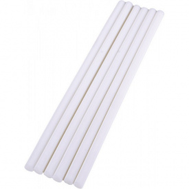 Стрижні клейові 7,2*200 мм 6 шт для тканини TEXTILE MASTERTOOL GM (42-1171)