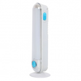 Светильник аварийного освещения с аккумулятором X-BALOG YL-8682T-S Белый