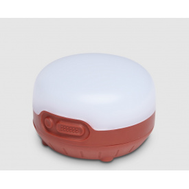 Фонарь кемпинговый Black Diamond Moji R 200 люмен Красный (BD 6206856003ALL1)