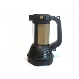 Фонарь ручной HeadLight A-T90B со встроенным аккумулятором 2400 mAh