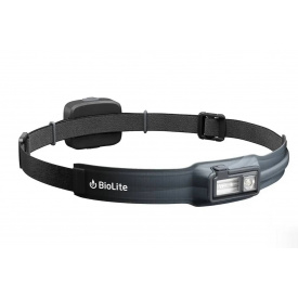 Фонарь налобный Biolite Headlamp 425 Midnight Grey (1033-BLT HPA0310)