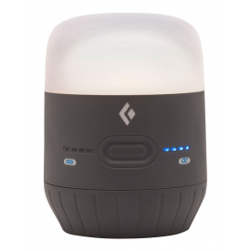 Фонарь Black Diamond Moji Charging Station Серый (BD 620713.GRPH)