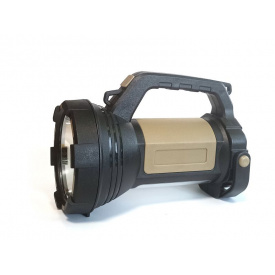 Фонарь ручной HeadLight A-T90C со встроенным аккумулятором 2400 mAh