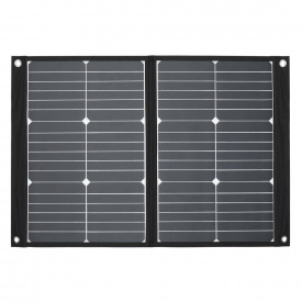 Солнечная батарея Квант SB-40W 2USB 5 вольт/DC 18 вольт