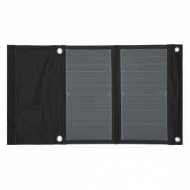 Солнечная батарея портативная Квант PSB-14W 1USB 5вольт