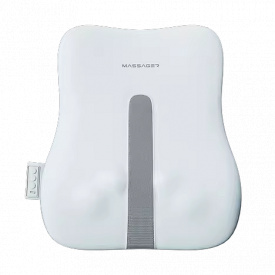 Подушка масажна для спини та попереку Benbo R16-lux (2493845254)