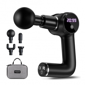 Масажер перкусійний Inspire P-1 Black